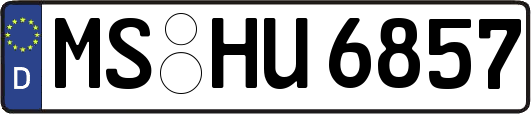 MS-HU6857