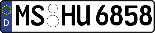 MS-HU6858