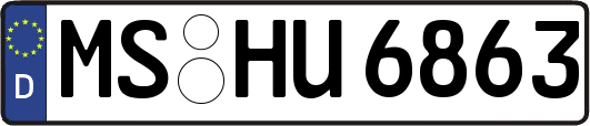 MS-HU6863