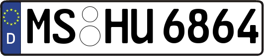 MS-HU6864