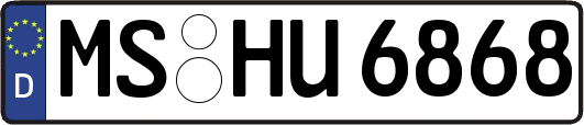MS-HU6868