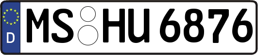 MS-HU6876
