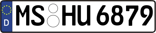 MS-HU6879