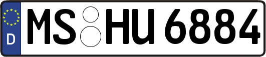 MS-HU6884