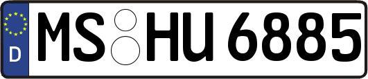 MS-HU6885