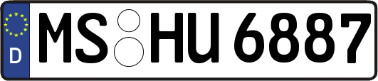 MS-HU6887