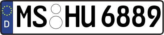 MS-HU6889