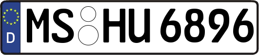 MS-HU6896
