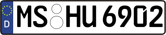 MS-HU6902
