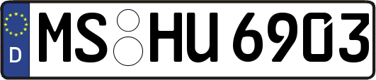MS-HU6903