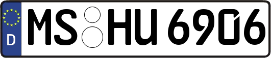 MS-HU6906