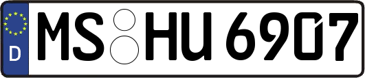 MS-HU6907
