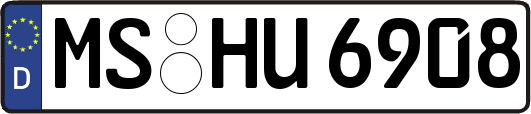 MS-HU6908