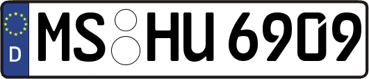 MS-HU6909