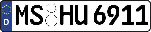 MS-HU6911