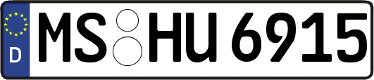 MS-HU6915