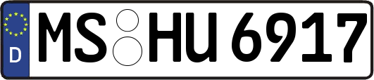 MS-HU6917