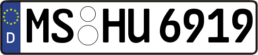 MS-HU6919
