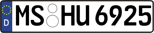 MS-HU6925
