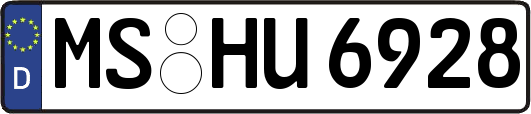 MS-HU6928