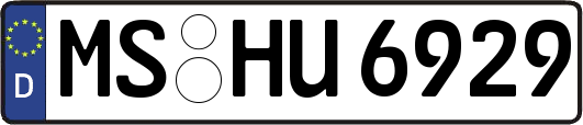 MS-HU6929