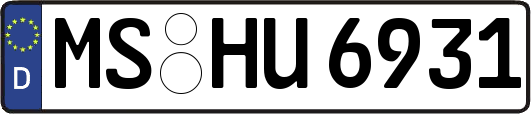 MS-HU6931