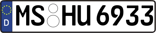 MS-HU6933