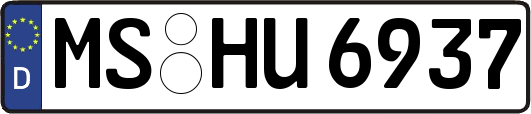 MS-HU6937