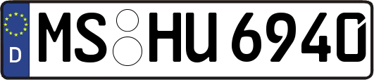 MS-HU6940
