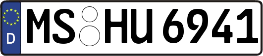 MS-HU6941