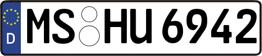 MS-HU6942