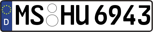 MS-HU6943