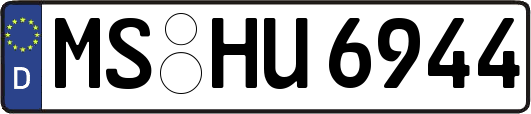 MS-HU6944