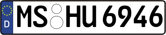 MS-HU6946