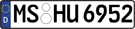 MS-HU6952