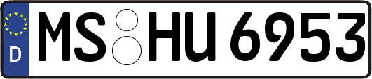 MS-HU6953