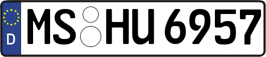 MS-HU6957