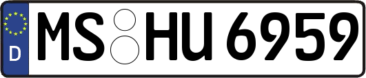 MS-HU6959