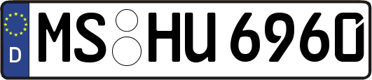 MS-HU6960