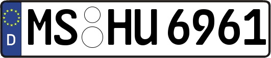 MS-HU6961