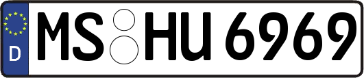MS-HU6969