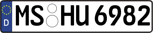 MS-HU6982