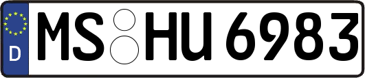 MS-HU6983
