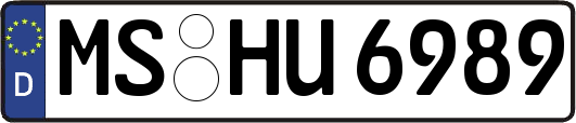 MS-HU6989