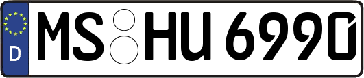 MS-HU6990