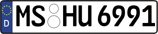 MS-HU6991