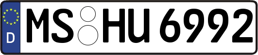 MS-HU6992