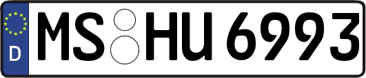 MS-HU6993