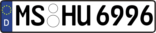MS-HU6996