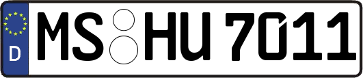 MS-HU7011